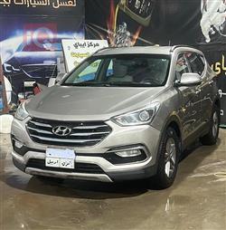 هيونداي سانتافي